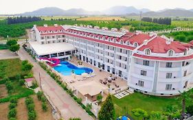 Dalaman Airport Lykia Thermal & Spa Hotel